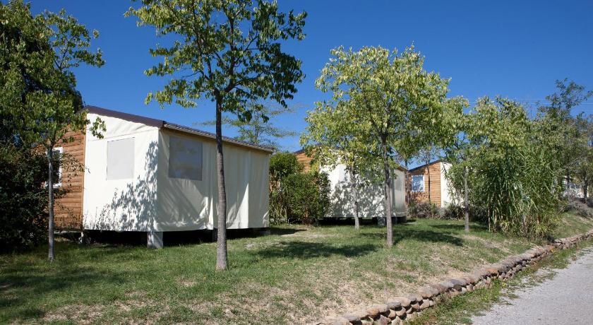 Ludocamping Lussas Zimmer foto